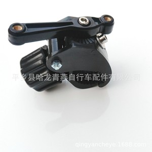 Bicycle Water Bottle Cage Adapter Black Resin Durable Mounting <b>Bracket</b> No Import for Bike Accessories - Product Image 2