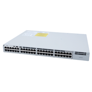 Module d'extension PoE+ optionnel C9200-48P-A/E C9200 48 ports, commutateur PoE géré, commutateur réseau d'entreprise C9200-48P-E - Product Image 6
