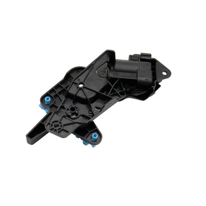 Actuador de Cierre Eléctrico para Puerta Trasera de Ford F150 2017 2018 2019 2020 2021, 12V CC, Botón de Presión, Sistema de Cierre Centralizado de Plástico - Product Image 5