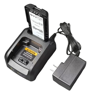 Chargeur radio bidirectionnel NNTN8245 NNTN8244 NNTN8246 compatible avec les talkies-walkies Mtp3150 Mtp3250 Mtp3550 Mtp6650 Mtp6750 - Product Image 3