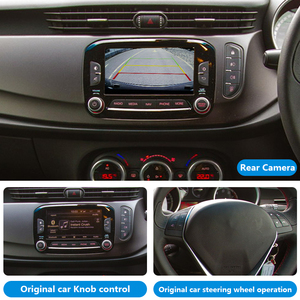 Kit de Interfaz Decodificadora Inalámbrica Glulietta Upgrade para Apple CarPlay y Android Auto para <span class=keywords><strong>Alfa</strong></span> Romeo Glulietta - Product Image 4