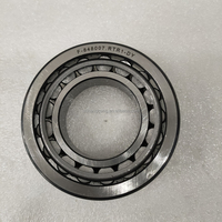 Roulement à rouleaux coniques F-848007 42X80X22/18.6mm Roulement différentiel F-848007.LTR1-DY