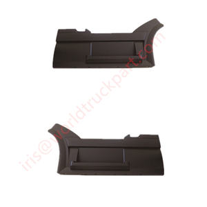 VNL 2004-2018 Carénage de marchepied avant de camion (conducteur) 82487576 - Product Image 6