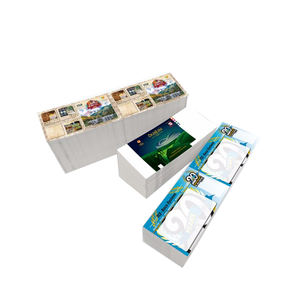 Biglietti in Carta Termica Stampabile NXP <span class=keywords><strong>MIFARE</strong></span> <span class=keywords><strong>Ultralight</strong></span> C Carta RFID per Controllo Accessi - Product Image 5