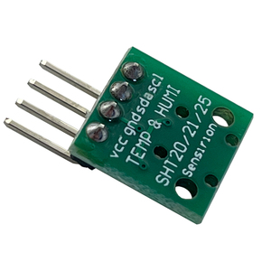 Placa de Expansión Digital OKY3077 SHT20, Transductor de Temperatura y Humedad con Respuesta Rápida para Bricolaje - Product Image 5
