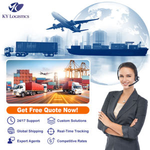 Логистические услуги FBA/<span class=keywords><strong>DHL</strong></span>/UPS/FEDEX/TNT: доставка грузов из Китая в Бруней, авиа- и морские перевозки, услуги экспедиторов. - Product Image 6