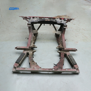 อะไหล่ซ่อมรถยนต์แท้ แข็งแรงทนทาน ซับเฟรมหลัง สำหรับ Ferrari 458 Italia 985264314 - Product Image 1