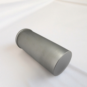 Tarro cosmético de aluminio de gran tamaño de 1000ML, contenedor de estaño ecológico, lata de Metal con tapón de rosca para almacenamiento de alimentos y azúcar - Product Image 4