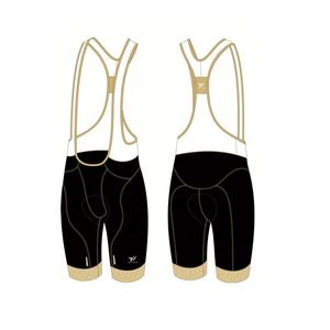 OEM pantaloncini da ciclismo da uomo e da <span class=keywords><strong>donna</strong></span> in rete <span class=keywords><strong>pantaloni</strong></span> da bicicletta imbottiti 3D neri pantaloncini da Mountain Bike taglie forti - Product Image 4