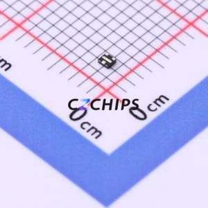 Transistor de Efecto de Campo (MOSFET) PMXB65UPEZ DFN1010D-3 Original, Nuevo - Product Image 2