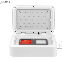 Mesin Pemotong dan Laminasi Film Hidrogel UV untuk Pelindung Layar Smartphone & Smart Watch Presisi Tinggi untuk Penggunaan PC