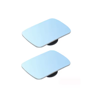 Factory Wholesale Wide Angle <b>Car</b> Blind Spot <b>Mirror</b> Frameless Adjustable Universal Auto Parts - Product Image 4