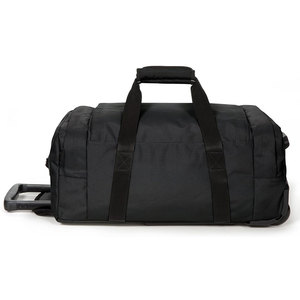 Borsa da Viaggio Trolley 40L-70L Grande con Logo Personalizzato Impermeabile <span class=keywords><strong>in</strong></span> <span class=keywords><strong>Tessuto</strong></span> PVC 600D con Ruote Universali - Product Image 6