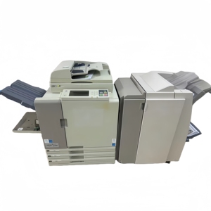 Professional Second-hand Renovation Factory, High-performance Price 90% New, Suitable for X9050 Inkjet Color Printer - Product Image 2