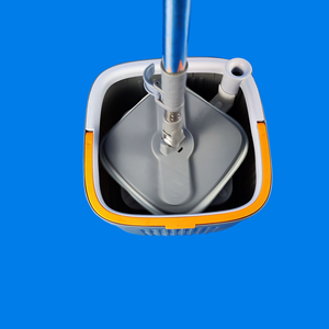 Séparation automatique abordable, ensemble de nettoyage de sol facile à nettoyer avec Twister, <span class=keywords><strong>Magic</strong></span> <span class=keywords><strong>Spin</strong></span> et Easy Flat Spray - Product Image 4