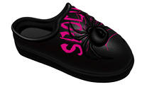 OEM ODM Pantoufles d'extérieur Sandales à dessus épais super confortables unisexes Chaussures mules personnalisées pour hommes
