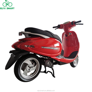 Moto électrique <span class=keywords><strong>Elyx</strong></span> Smart OEM Factory 72V EEC, autonomie de 180 km, vitesse élevée de 3000 W, 75 km/h, scooter électrique pour adultes - Product Image 6