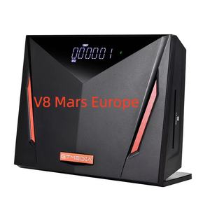 Soporte de Cuenta Mars para Receptores de TV Satelital DVB S2X GTMedia V7 Pro V8X V8 UHD V9 Prime GT Combo MARS 1 Año - Product Image 5