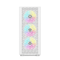 AntarcChill New Arrival Wholesales Price Gaming PC Chassis Casing Computer Case Mid Tower Cabinet Gaming Pc Case ATX