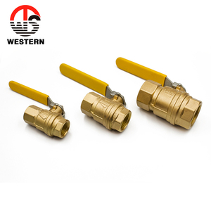 Diámetro estándar CW617N/C37700 cocina <span class=keywords><strong>gas</strong></span> forjado latón LPG válvula de bola <span class=keywords><strong>gas</strong></span> para cocina de <span class=keywords><strong>Gas</strong></span> lista de precios - Product Image 3