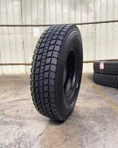 ยางใหม่เอี่ยมสำหรับงานหนัก 225/70R19.5 - Product Image 5