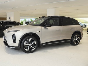 ES6 2025 100 kWh : 650 km CLTC, 0 à 100 km/<span class=keywords><strong>h</strong></span> en 4,5 s, SUV de luxe entièrement électrique - Product Image 4