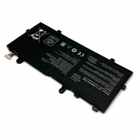 C21N1714 baterai Laptop asli, baterai Notebook isi ulang untuk ASUS VivoBook Flip 14 TP401CA TP401NA