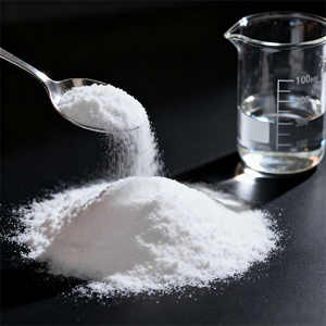 Wasseraufbereitung Zuckerherstellung Fermentation für APAM-Granulat Anionisch Niedriges Molekulargewicht Niedriger Hydrolysegrad für - Product Image 2