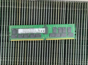 Original M393A4K40EB3-CWEBY 4 32gb 2RX4 Server <b>Ram</b> Memory 2933MHz 3200MHz <b>Ddr4</b> 32g <b>Rams</b> High Performance <b>DDR4</b> 32GB Dual-channel - Product Image 5
