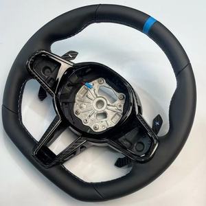 <span class=keywords><strong>Volante</strong></span> Deportivo de Alto Rendimiento para BMW 2020 G30 G20 G28 <span class=keywords><strong>G29</strong></span> G38 G12 G05 G11G80 G15 G01 G02 - Product Image 3