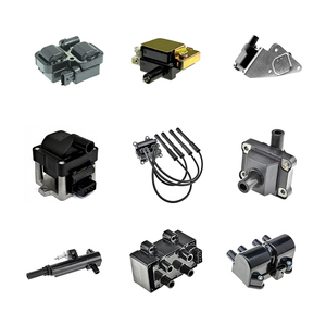 <span class=keywords><strong>Precio</strong></span> al por mayor Bobina de encendido para CHEVROLET 96291054 310500 - Product Image 3