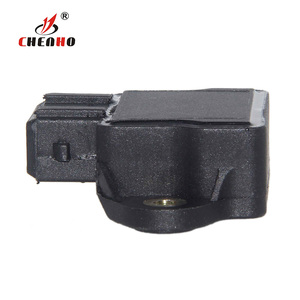 Capteur de Position d'accélérateur TPS 037907385Q TH433 021907385B 6PX008476-101 pour VW PASSAT GOLF 3 <span class=keywords><strong>CORRADO</strong></span> - Product Image 5