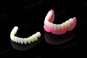 Impresora <span class=keywords><strong>RITON</strong></span>, Producción Digital Conveniente para Consultorio Dental, Impresora 3D de Resina - Product Image 5