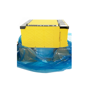 A06B-6220-H045 # Servoamplificador H600 FANUC Nuevo Original A06B-6220-H045 # H600 - Product Image 1