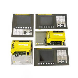 Japan FANUC AC Servo Amplifier A06B-6133-H001 - Product Image 6