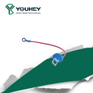 Accessoire varistor long de 21 cm pour générateurs diesel - Product Image 1