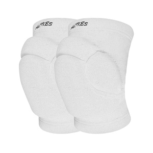 <span class=keywords><strong>Rodilleras</strong></span> de Esponja Duraderas <span class=keywords><strong>Aolikes</strong></span> Antideslizantes para Correr, Baloncesto, Voleibol, Fútbol y Ciclismo - Product Image 3