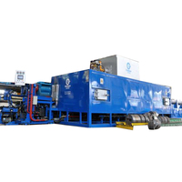 Nouveau Type de Machine à balles métalliques de haute qualité