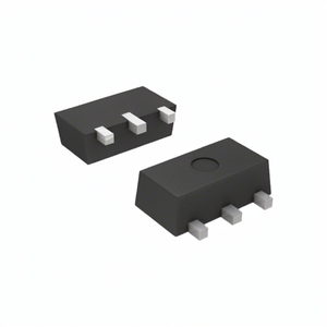 ชิปจัดการพลังงาน (PMIC) รุ่น TO 243AA ของผู้ผลิต ซื้อชิ้นส่วนอิเล็กทรอนิกส์ออนไลน์ S-1206B17-U3T1G - Product Image 1