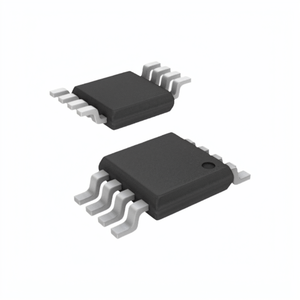 Distribuidor Autorizado de Componentes Electrónicos de Gestión de Energía (PMIC) 8 TSSOP, 8 MSOP, NJU7325R-TE1 - Product Image 1