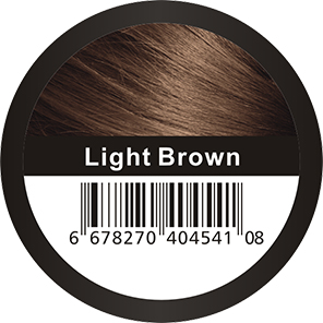Light Brown