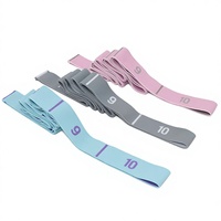 Sous-vêtements Élastique En Relief Personnalisé Nylon Polyester Jacquard Ceinture Doux Élastique Jacquard Bande pour Pantalon Boxer Élastique Designer