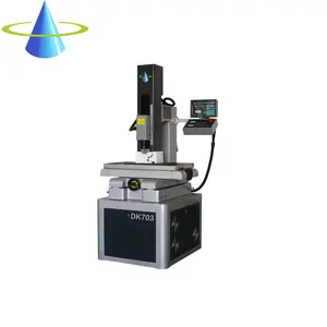 Máquina de perfuração direcional CNC PCB a laser horizontal