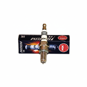 Bujía de Iridio para Piaggio Fly 150 Cr7ex, Año Modelo 2009-2010 - Product Image 2