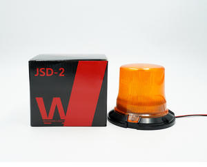 54 LED ámbar autobús escolar intermitente luz de advertencia de baliza de emergencia luz estroboscópica giratoria <span class=keywords><strong>para</strong></span> vehículos de ingeniería - Product Image 6