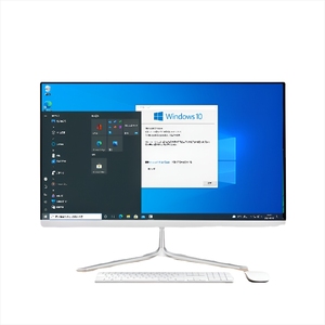 24 pulgadas LCD <span class=keywords><strong>DDR4</strong></span> <span class=keywords><strong>Desktop</strong></span> AIO PC Nuevo todo en uno Office Computer <span class=keywords><strong>I5</strong></span> Procesador <span class=keywords><strong>8GB</strong></span> SSD para uso comercial - Product Image 6