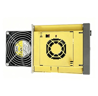 A06B-6127-H106 A06B-6124-H106 Fanuc Yüksek Voltajlı Servo Sürücü Yüksek Güç Çıkışlı Çoklu Büyük CNC İşleme Merkezi Torna Tezgahı A06B-6127
