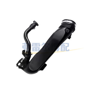 Colector de Admisión Turbo 1.6T para Peugeot Citroen DS, 9815284780, Estándar de Emisiones Nacional VI, Pieza de Repuesto - Product Image 1