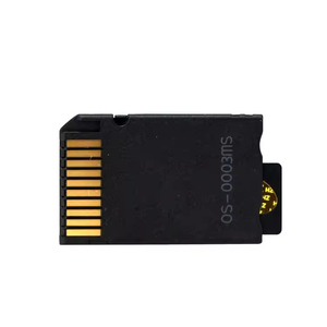 Adaptador de Tarjeta de Memoria Micro SD TF a <span class=keywords><strong>MS</strong></span> <span class=keywords><strong>Pro</strong></span> <span class=keywords><strong>Duo</strong></span> para PSP, Lector de Tarjetas <span class=keywords><strong>MS</strong></span> <span class=keywords><strong>Pro</strong></span> <span class=keywords><strong>Duo</strong></span> - Product Image 6