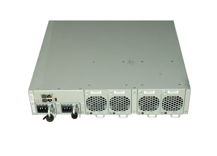 Original Kilomega Nexus 5000 Series N5K-C5596UP-FA Series Switch Data ...